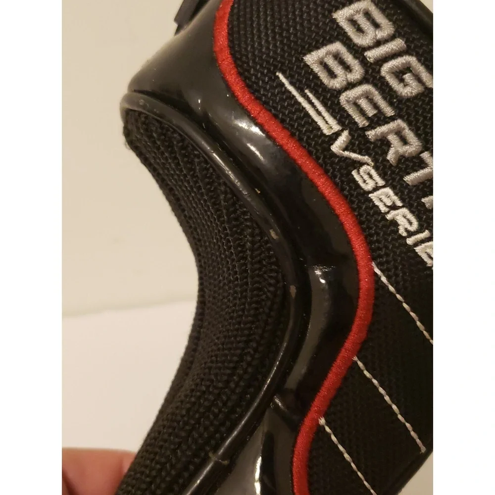 Callaway Big Bertha V Series Golf‎ Club Head Cover Cherry